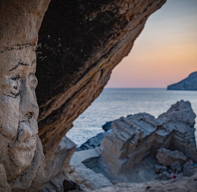 Atlantis Ibiza boat trip