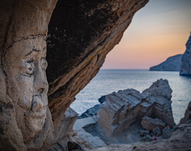 Atlantis Ibiza boat trip