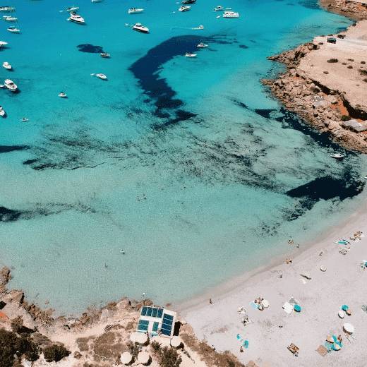la saona boat trip formentera 1