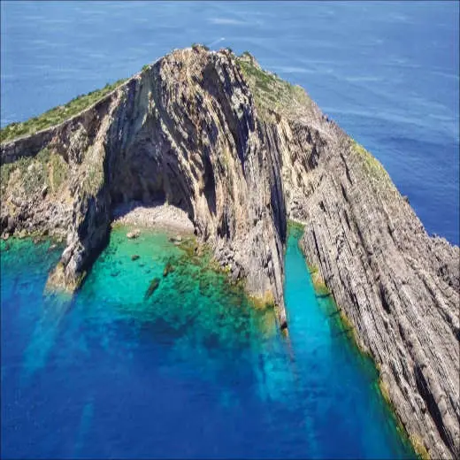 Tago Mago boat rental Ibiza 1